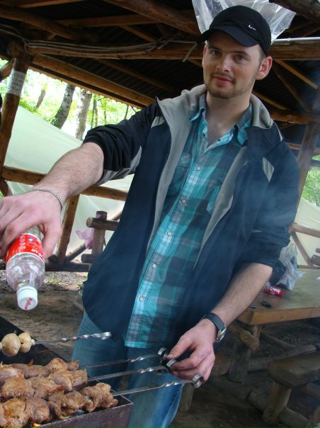 №79, Антон Чернобривец, 37 лет, Краснодар №79, Антон Чернобривец, 37 лет, Краснодар