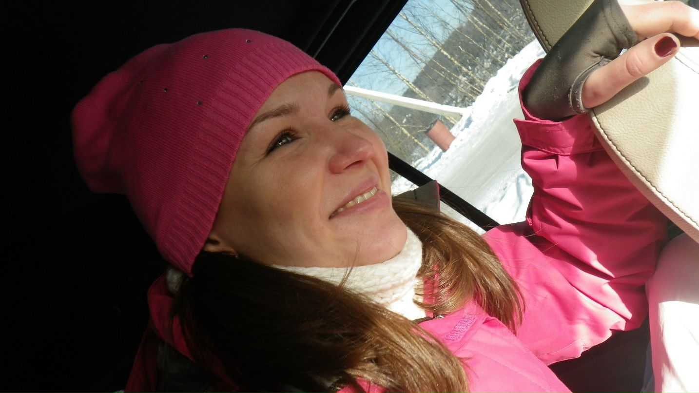 Любовь Рекстина | Санкт-Петербург