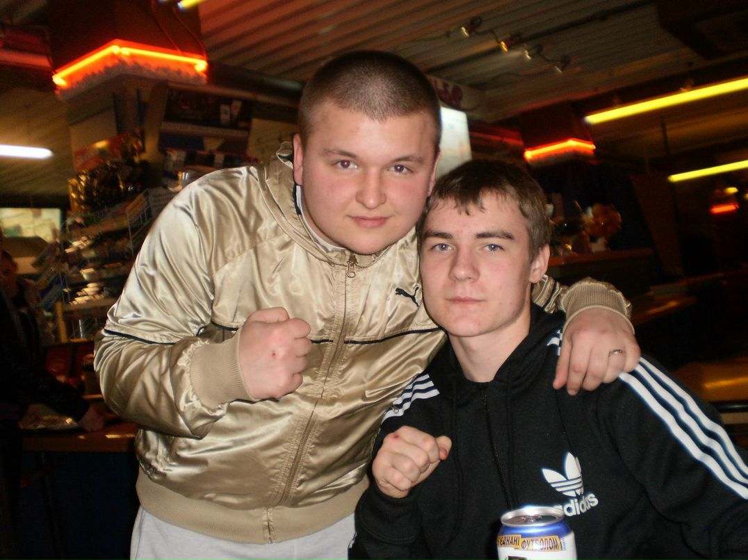 Дмитрий Салабай | Иловайск