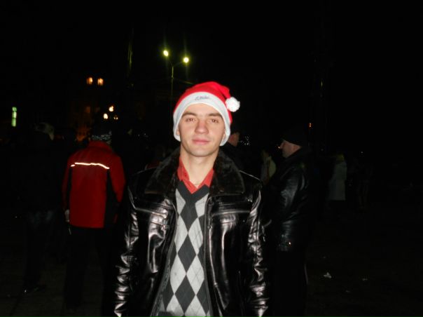 №1, Роман Кіндзера, 36 лет, Самбор №1, Роман Кіндзера, 36 лет, Самбор