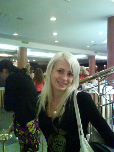 №3, Алеся Калужская, Липецк №3, Алеся Калужская, Липецк