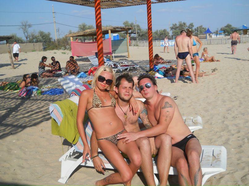 Анастасия Князева | 