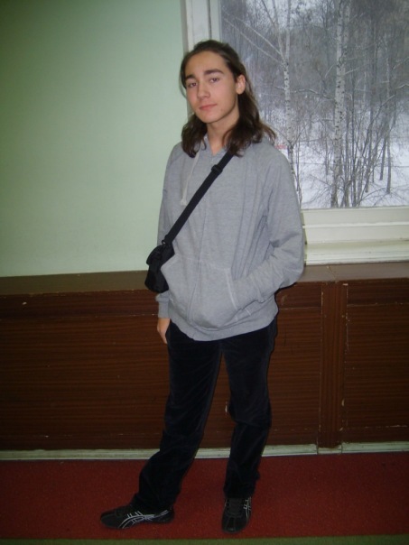 №93, Гена Кудакаев, 30 лет, Melbourne, Австралия №93, Гена Кудакаев, 30 лет, Melbourne, Австралия