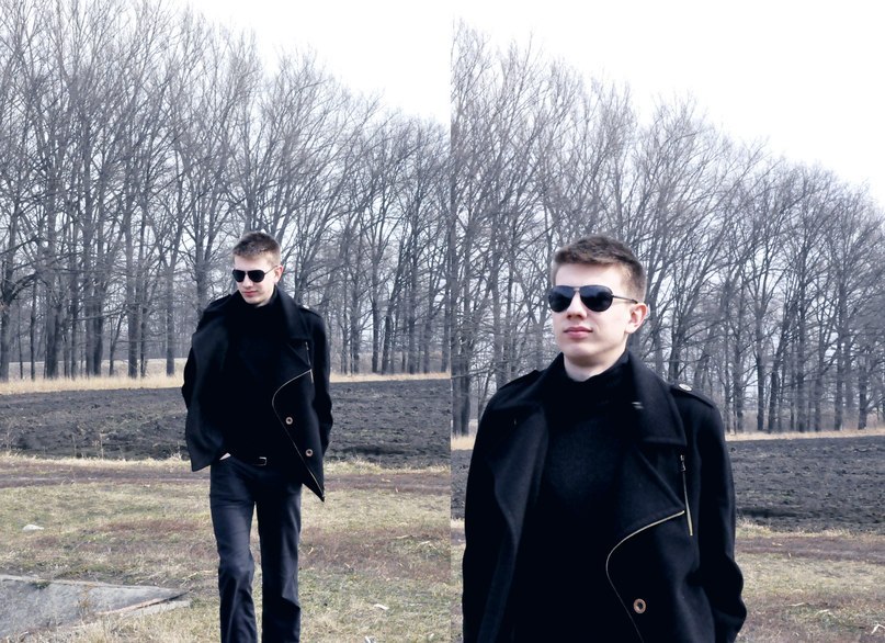 Пащенко Олександр ★ツ⎷⎛p | Киев