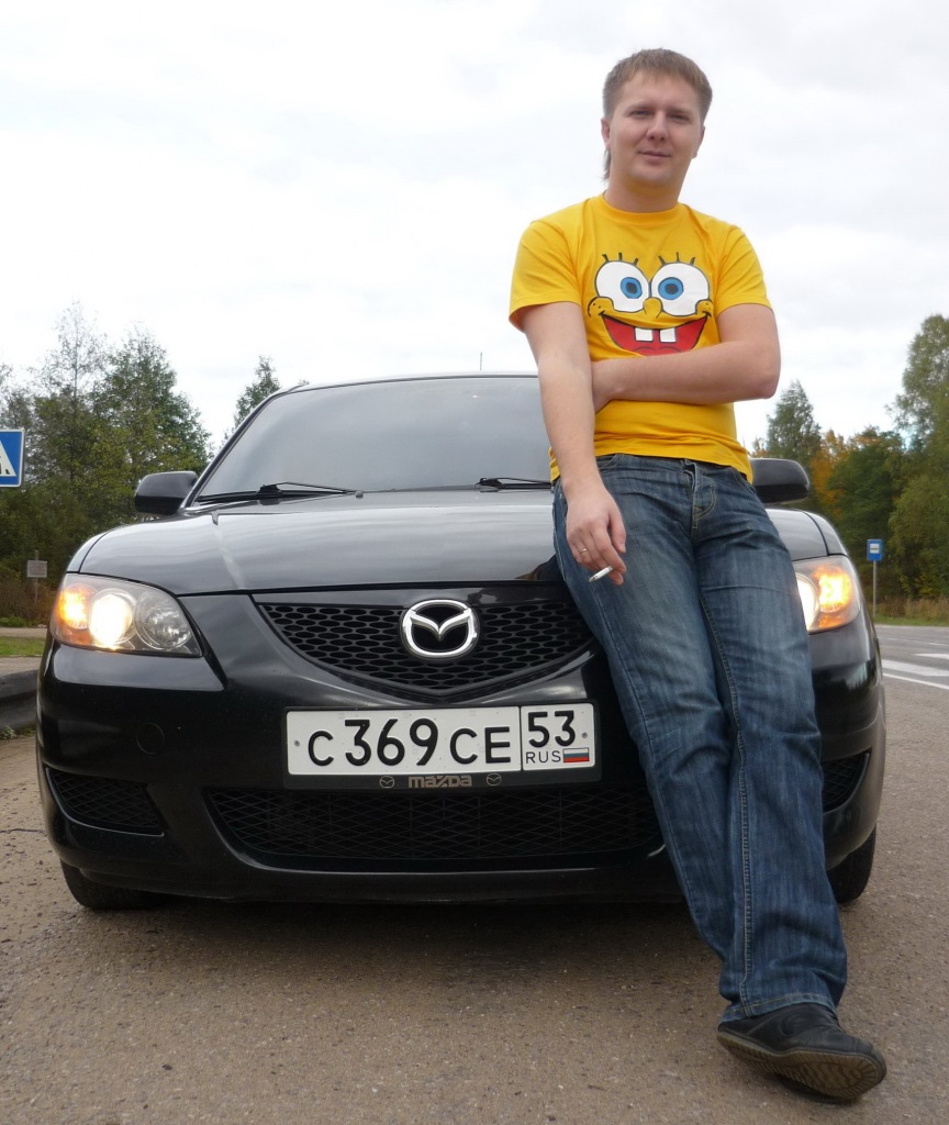 Фото профиля