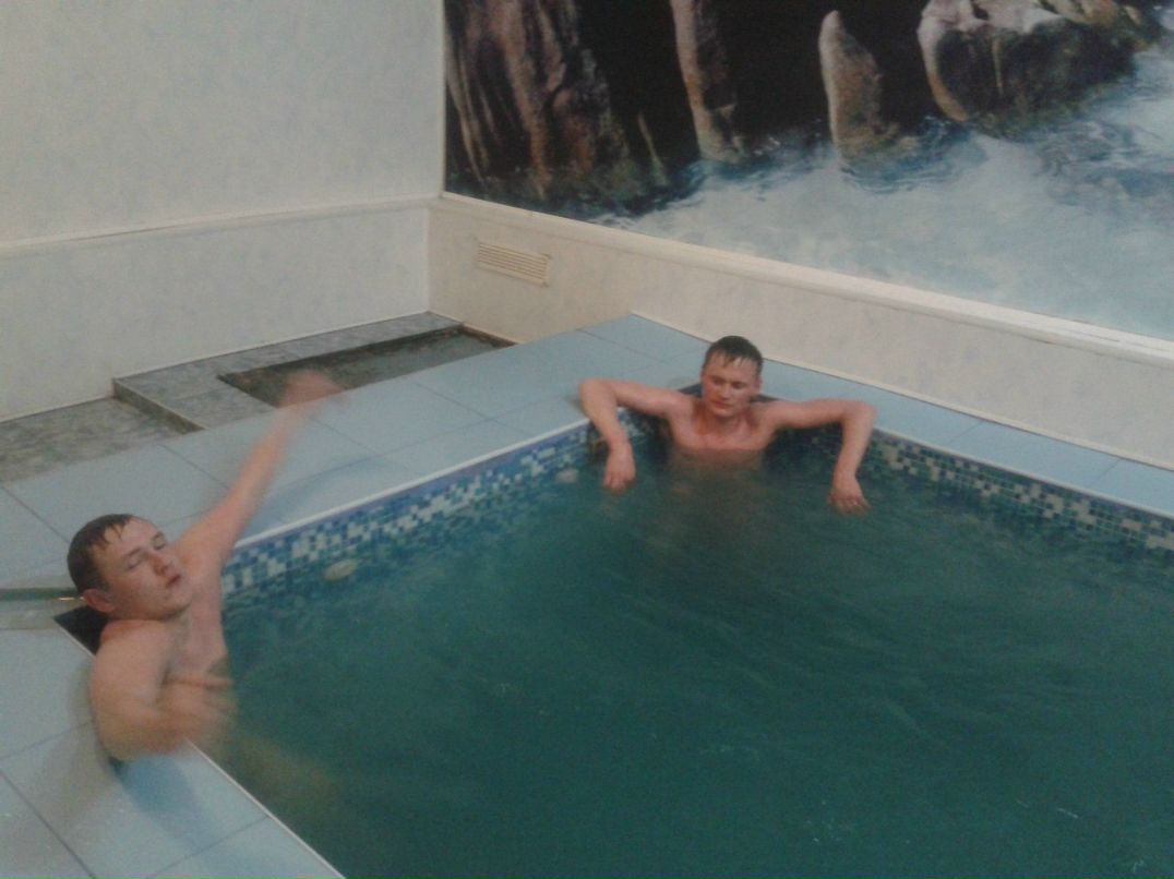 Андрей Гребенников | Орёл