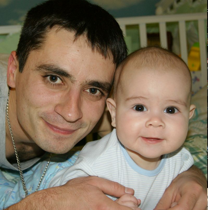 Саша Яртым | Одесса