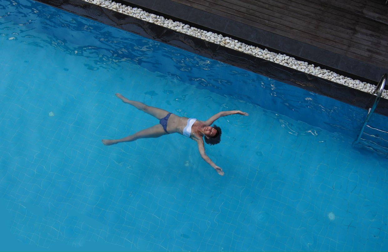 Елена Имбирь | Москва