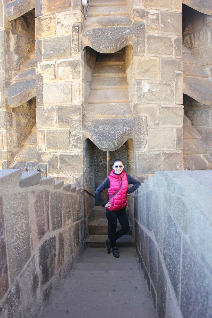 Оленька Борбат | Calgary