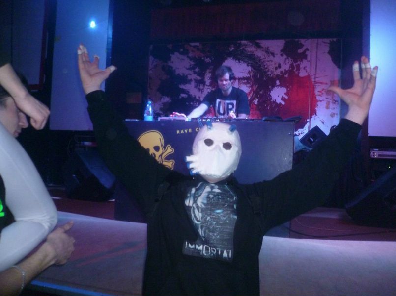 Женя Бигун RotinoM | Kingston