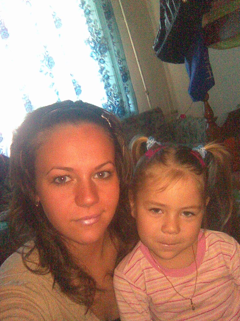 Алёна Мартусевич | Санкт-Петербург