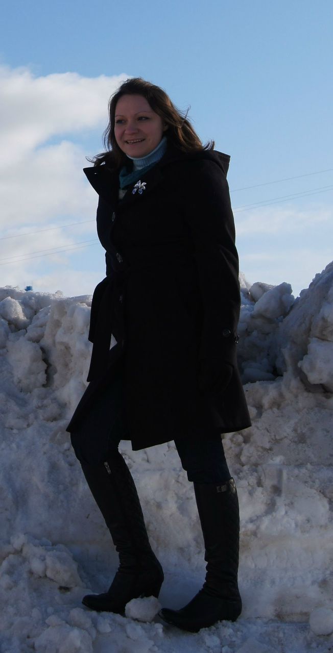 Ольга Егольникова | Санкт-Петербург