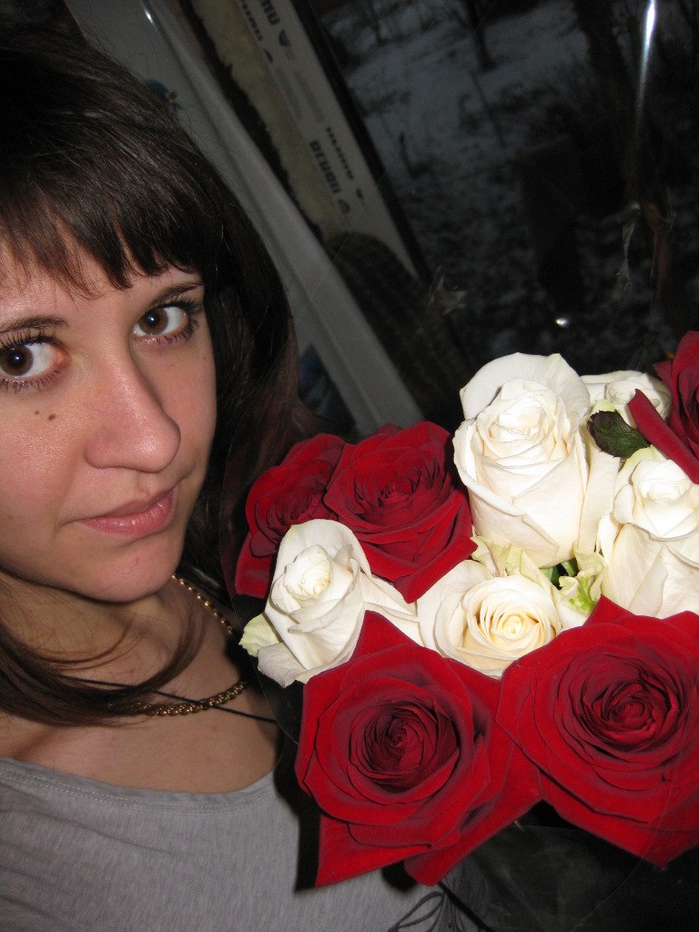 Ольга Кильдинова | Балашиха