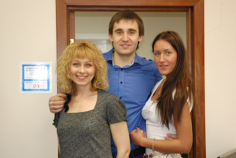 Оксана Рудовская | Москва