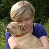 Елена Удовицкая | Мытищи