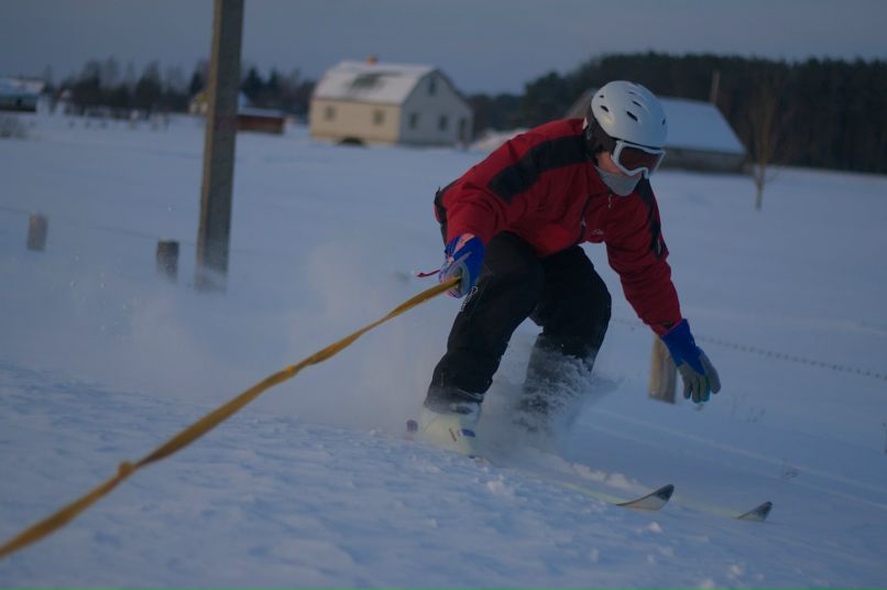 Серёжа Петролюк | Вараш / Кузнецовск