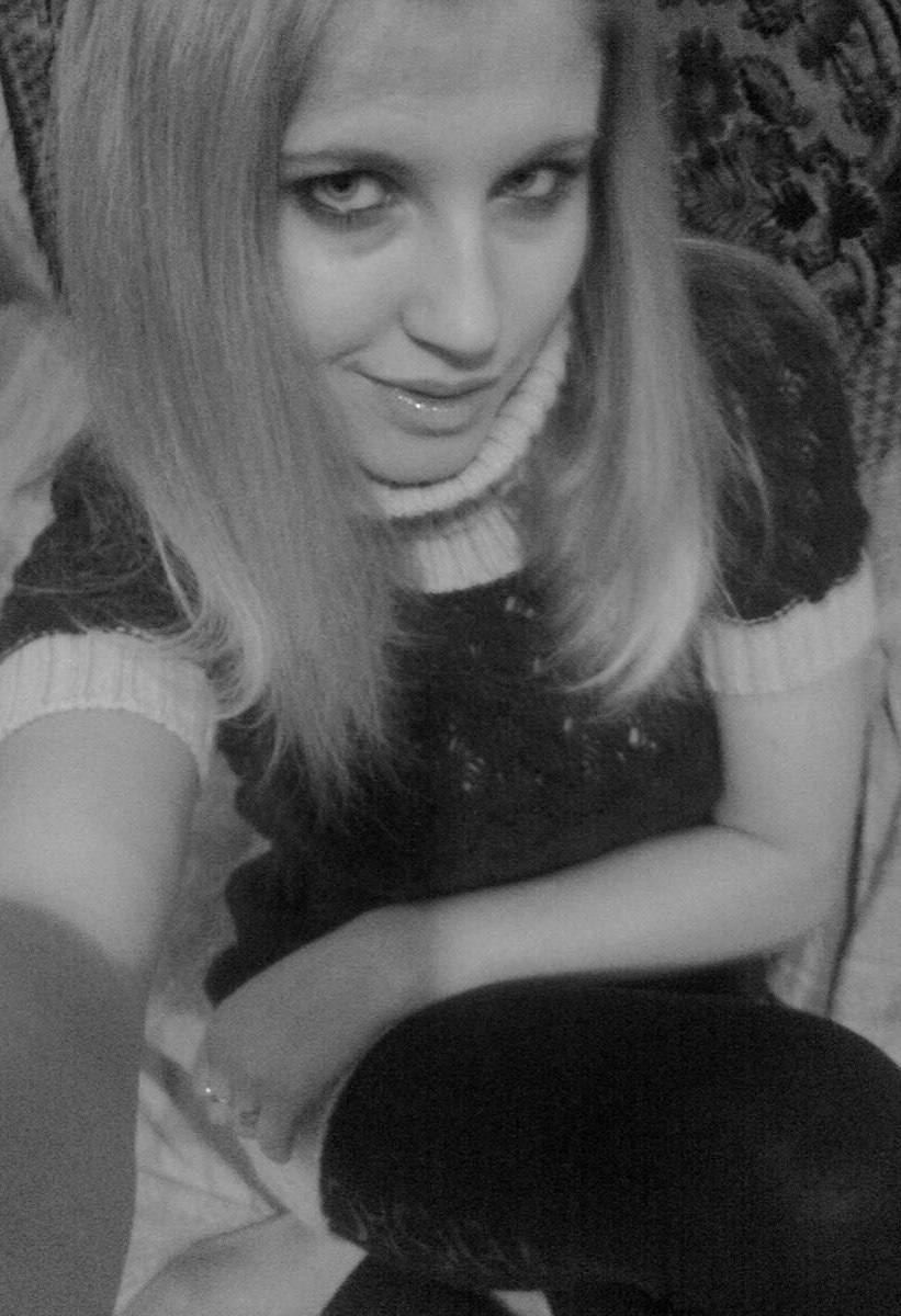 Svitlana Bychenko | Болград