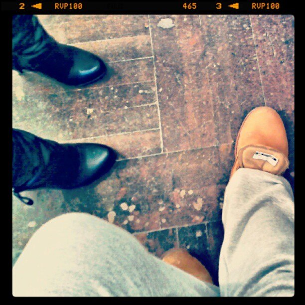 Олег Ульянов | Los Angeles