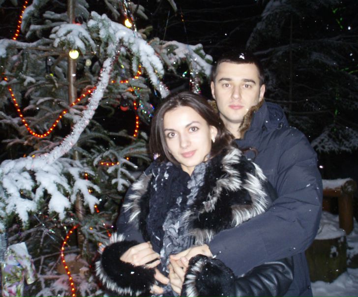 №78, Алла Клакович, 38 лет, Киев №78, Алла Клакович, 38 лет, Киев