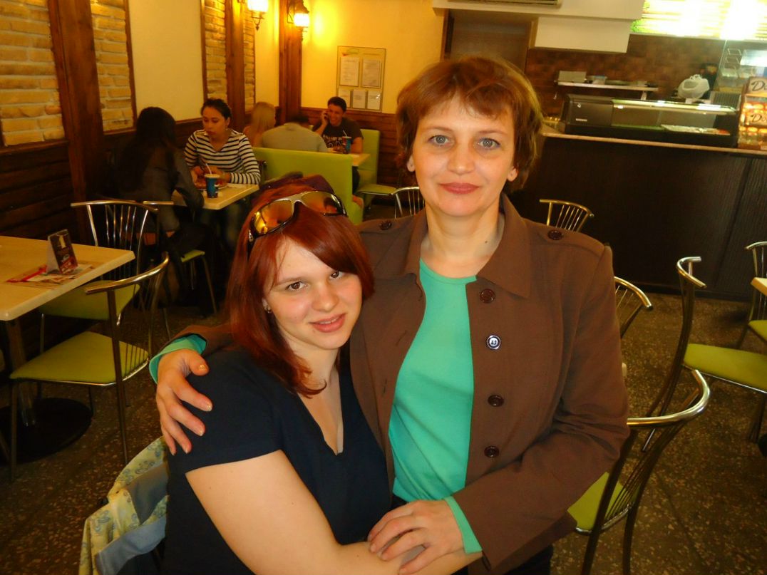 Анастасия Жукова ***Lisichk@*** | Ставрополь