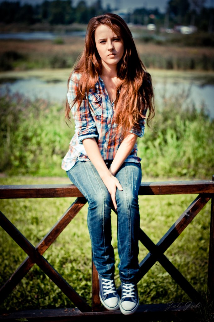 Алёна Лапина | Санкт-Петербург