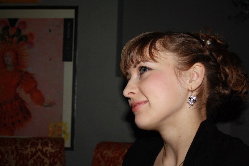 Светлана Бикмухаметова | Набережные Челны