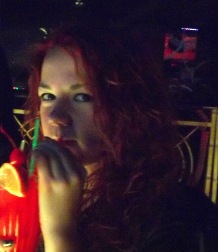 Катюшка Купченко Рыжик:) | Киев