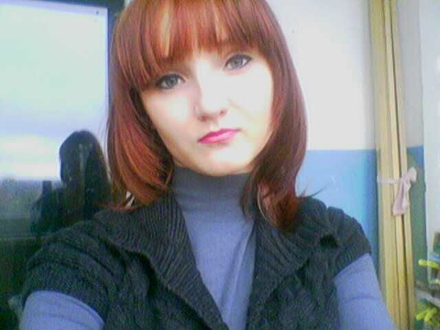№45, Тамила Гнатышина, 35 лет, Киев №45, Тамила Гнатышина, 35 лет, Киев