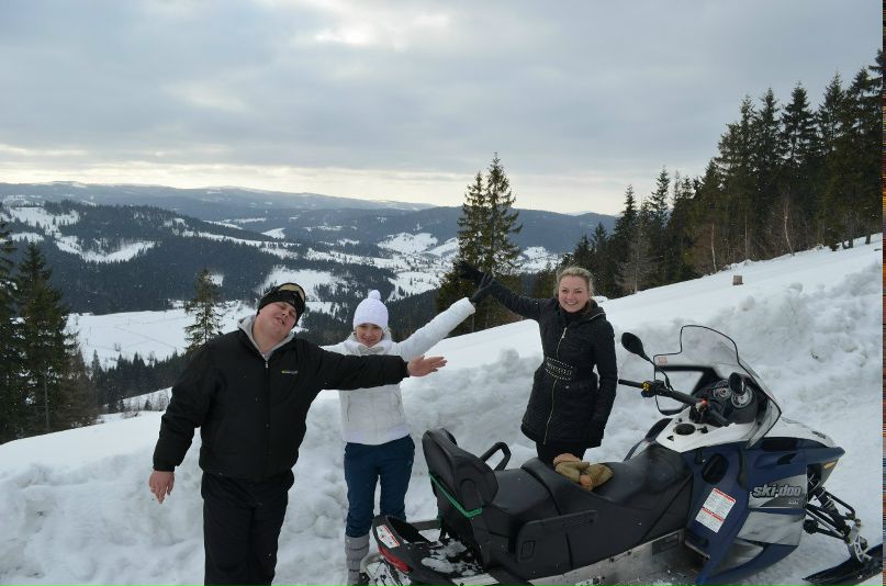 Ирина Очаковская | Каменец-Подольский