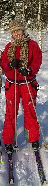 №17, Ольга Мандровская, Луга, Россия №17, Ольга Мандровская, Луга, Россия