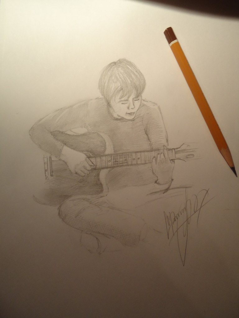 Лёня Каминский | Helsinki