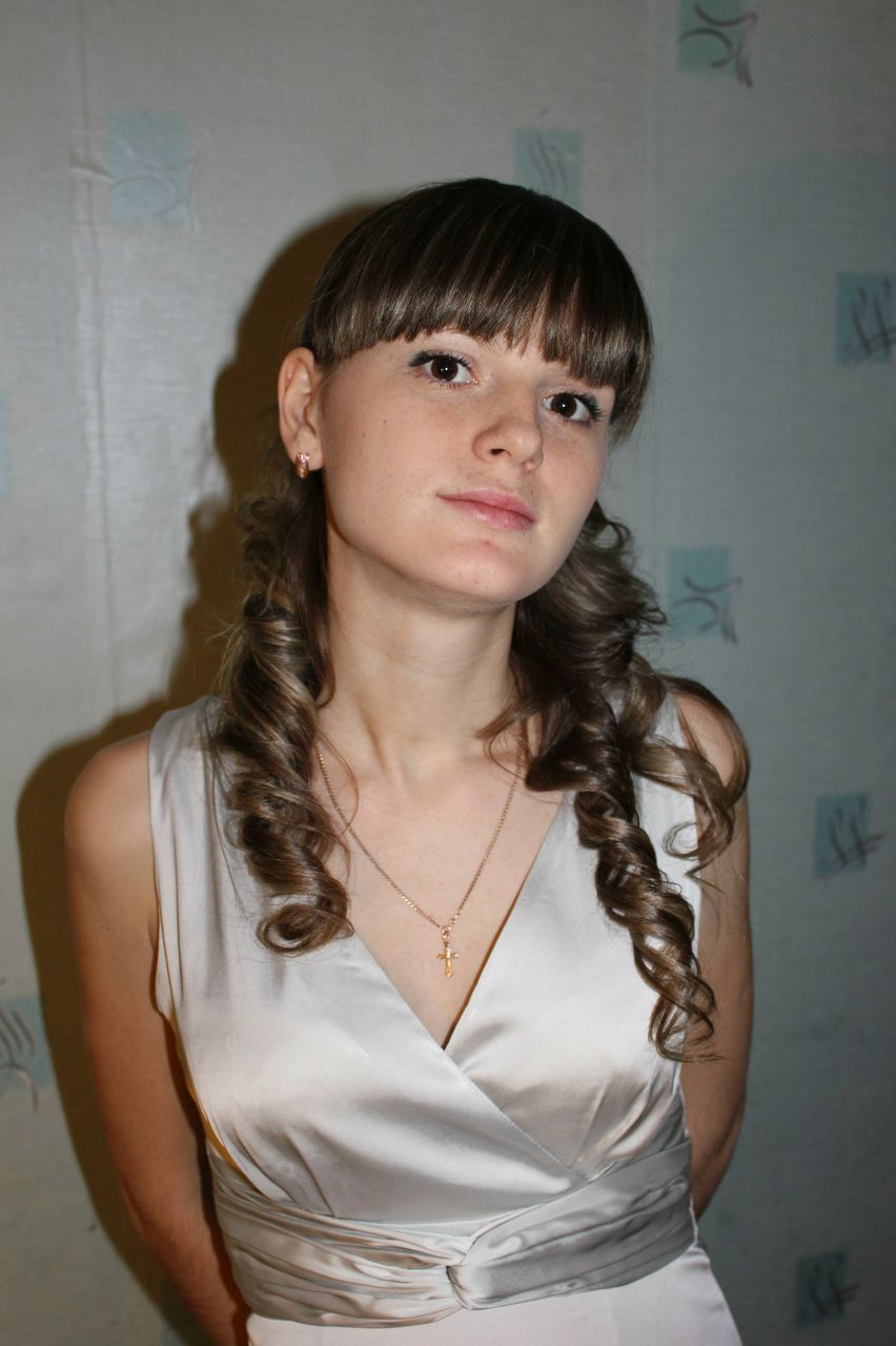 Мария Юрьева | Новосибирск