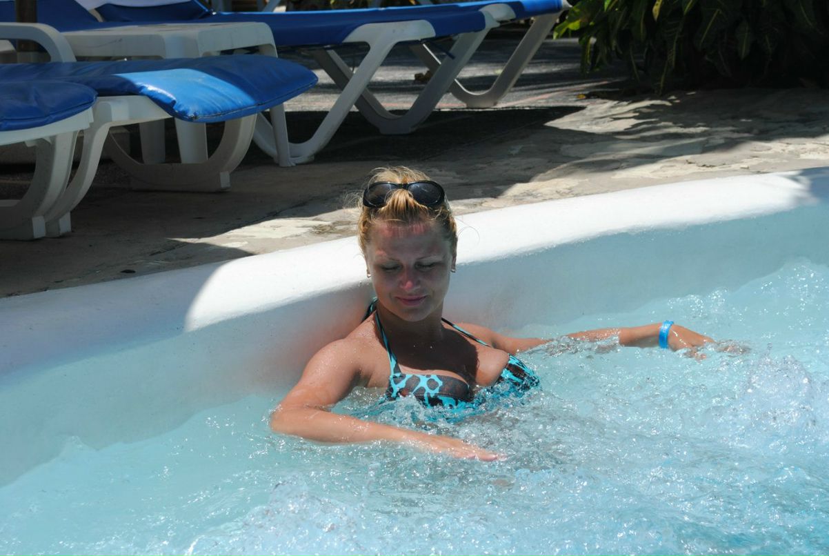 Юлия Соколова (Лыкова) | 