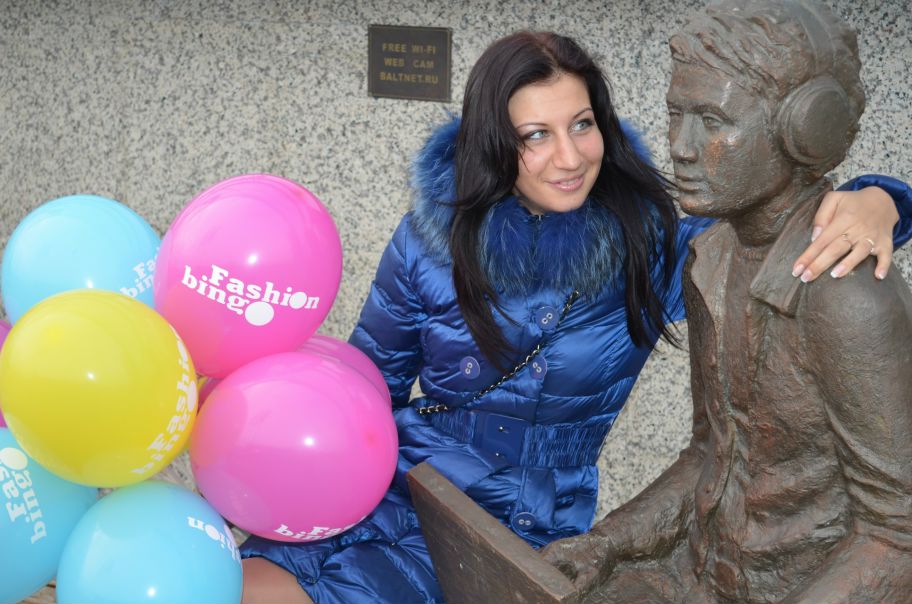 №62, Ирина Корнева, 37 лет, Калининград №62, Ирина Корнева, 37 лет, Калининград