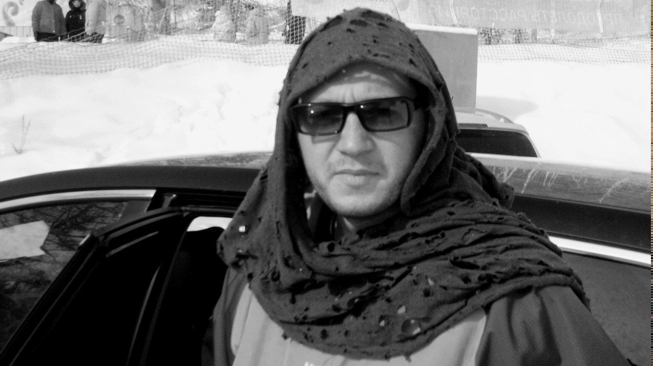 Григорий Семенюта | Екатеринбург