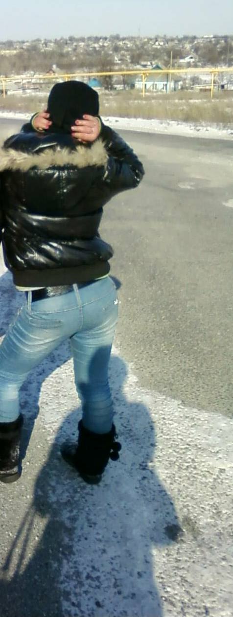 Мария Мангуш | Ростов-на-Дону