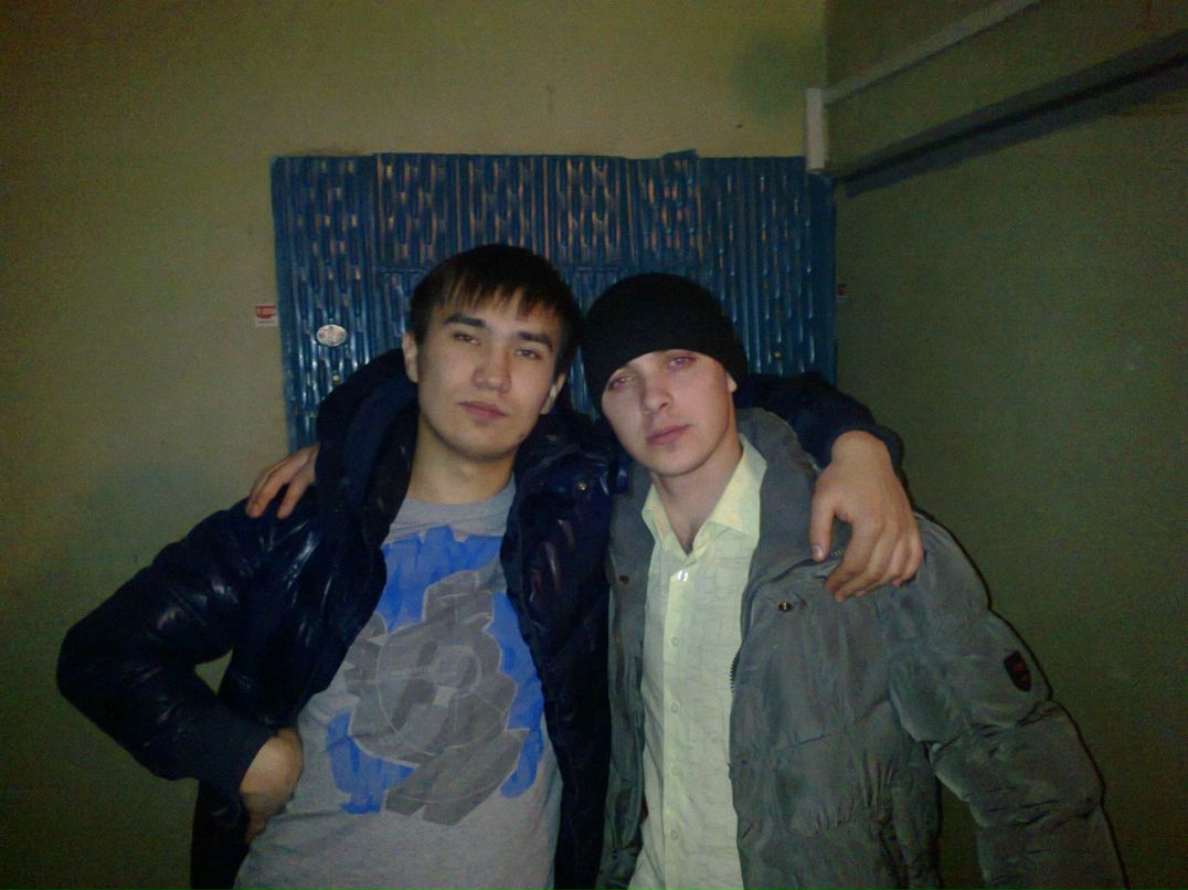 Сергей Бодров | Нижнекамск