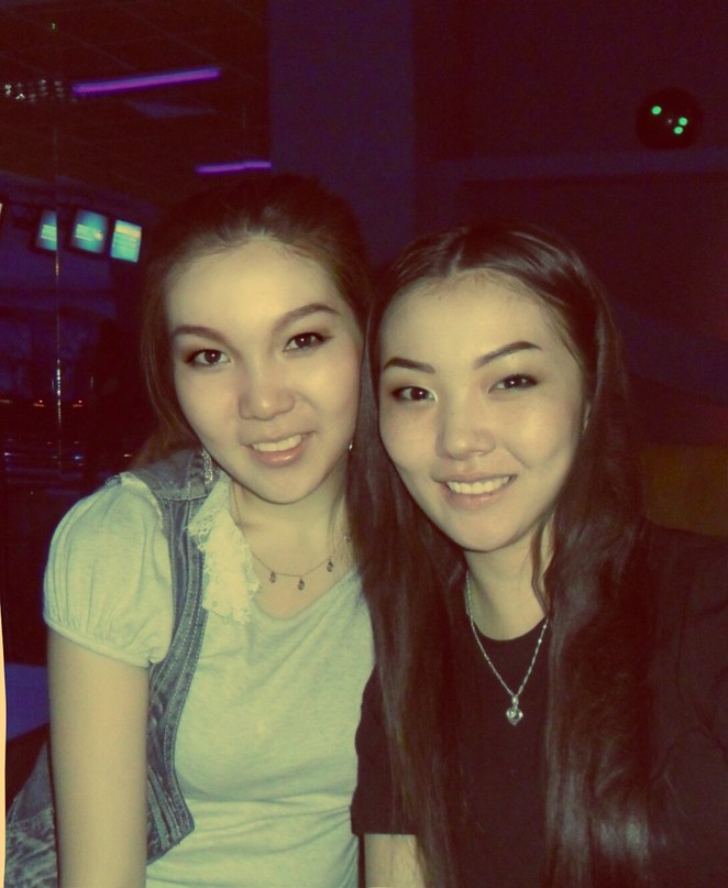 Екатерина Афанасьева | Якутск