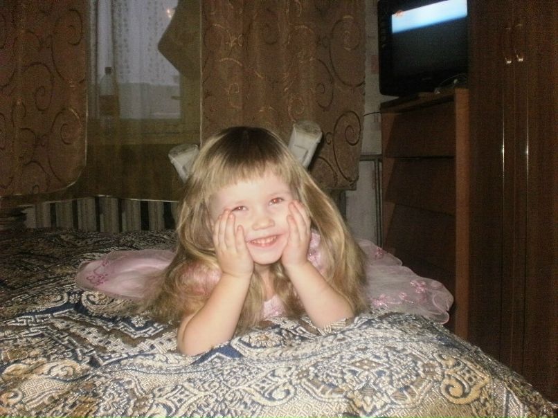 Юлия Герасимова | Петрозаводск