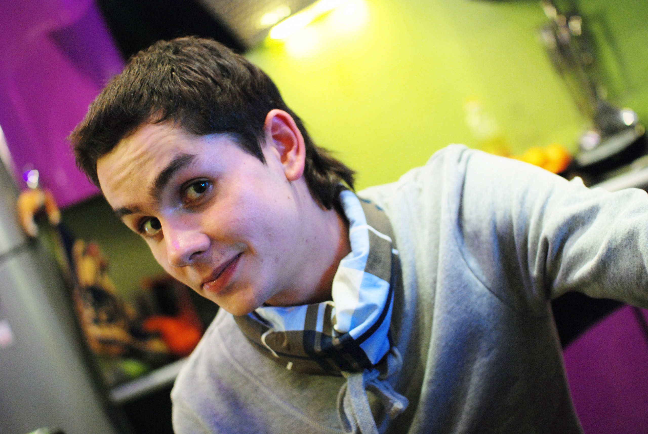 Фото профиля