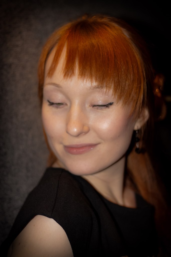 Катечка Рыженькая ♡ | Киров