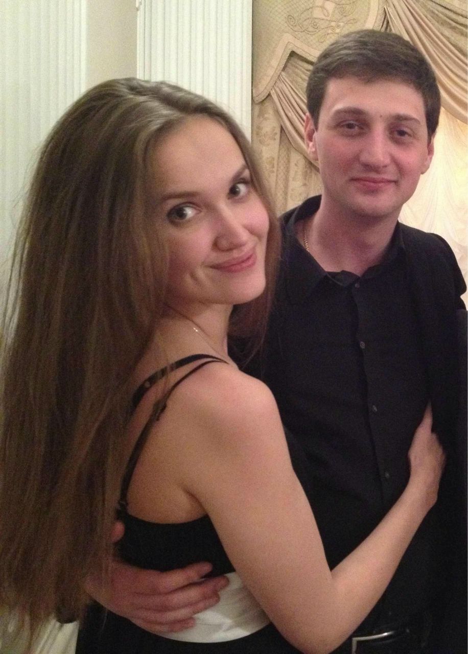 Ekaterina Bunina | Сочи