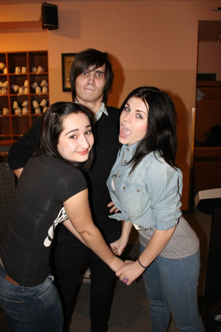 Александра Малейкович | Praha