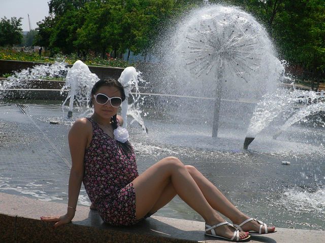 №21, Анастасия Малькова, Щербинка №21, Анастасия Малькова, Щербинка