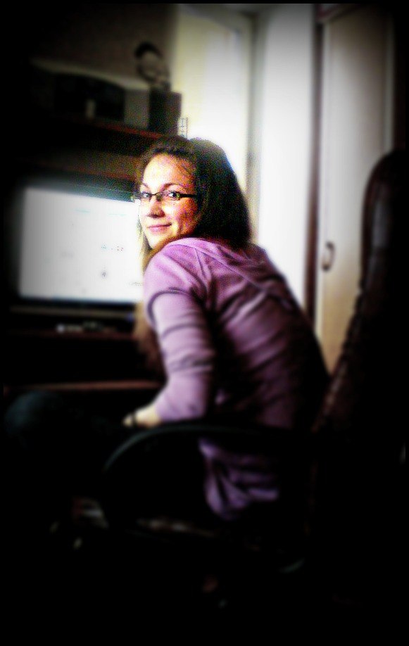 Юлия Лазарева Андреевна  ☺ | Москва