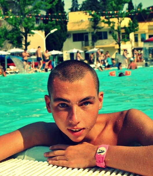 Elisey Balov Be$ | Москва