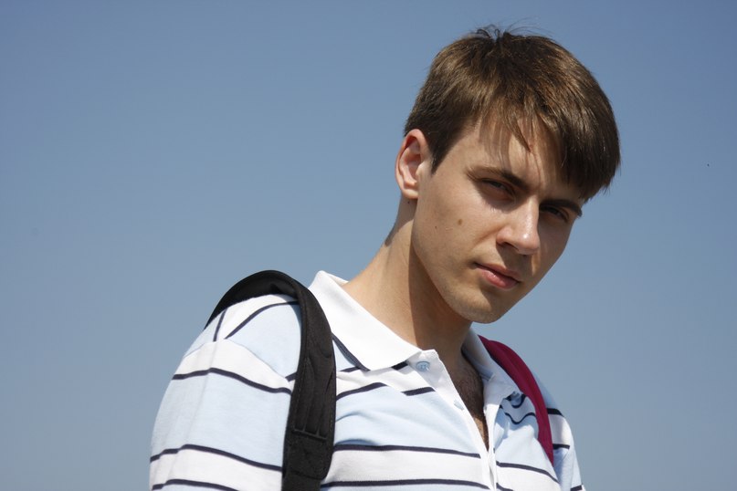 Кирилл Шаповалов | Киев