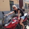 Аватар: Павлина Климушина