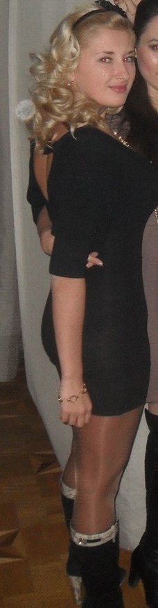 Альонка Бурлака | Киев