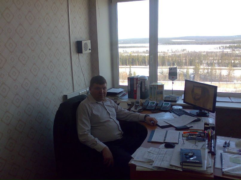 Алексей Звездин | Ульяновск